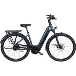 KTM Macina City P510 RT E-Bike Cityrad 28"