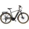 KTM Macina Ultimate Pro E-Bike Trekkingrad 28"