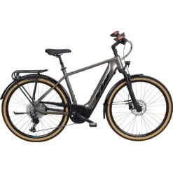 KTM Macina Ultimate Pro E-Bike Trekkingrad 28"