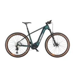 KTM Macina Team 791 E-mtb Hardtail 29"