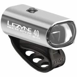 Lezyne Hecto Drive STVZO 40 Fahrrad-Frontlicht -Schwalbe Geschäft lezyne hecto drive stvzo 40 fahrrad frontlicht 2020 304880 c