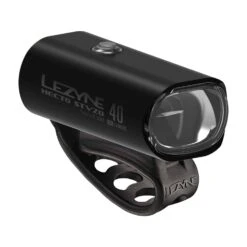 Lezyne Hecto Drive STVZO 40 Fahrrad-Frontlicht -Schwalbe Geschäft lezyne hecto drive stvzo 40 fahrrad frontlicht mattschwarz 2022 309815