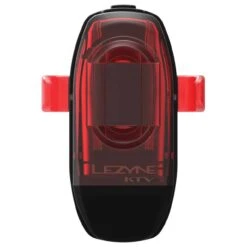 Lezyne KTV Pro Alert STVZO Akku-Rücklicht Mit Bremslichtfunktion -Schwalbe Geschäft lezyne ktv pro alert stvzo akku ruecklicht 2021 308641 c