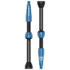 Lezyne Tubeless-Ventil (2 Stück) -Schwalbe Geschäft lezyne tubeless ventil 2020 307388 a