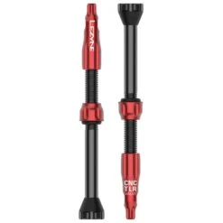 Lezyne Tubeless-Ventil (2 Stück) -Schwalbe Geschäft lezyne tubeless ventil 2020 307388 b