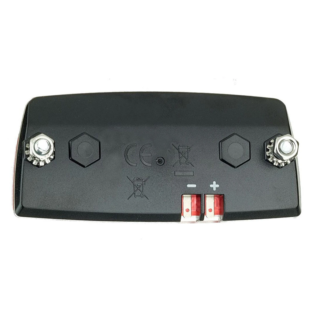 Litecco G-Ray-E2 E-Bike-Rücklicht Mit Bremslichtfunktion 4 Litecco G-Ray-E2 E-Bike-Rücklicht Mit Bremslichtfunktion – Bild 4