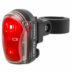 Litecco Highlux 50 Fahrrad-Frontlicht + Cando Rücklicht Set -Schwalbe Geschäft litecco highlux 50 cando fahrrad licht set 2020 234193 c