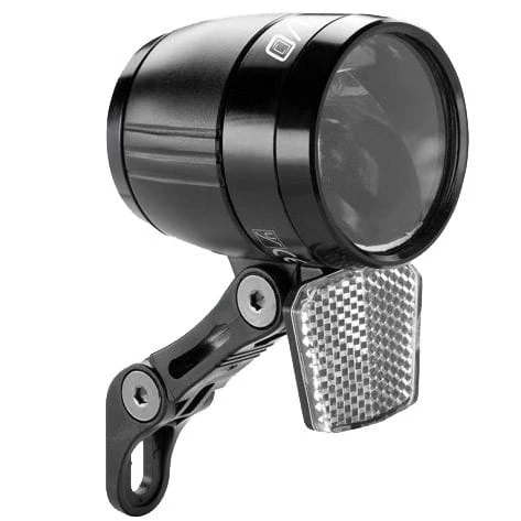 Lunivo DIA F100 D Dynamo-Frontlicht 1 Lunivo DIA F100 D Dynamo-Frontlicht