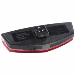 Schwalbe Geschäft -Schwalbe Geschäft lunivo dia r usb fahrrad ruecklicht mit ladekabel 2022 307555 b