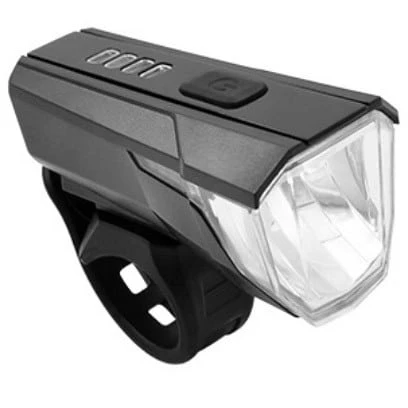 Lunivo Lynx F70 Fahrrad-Frontlicht + Lynx R Fahrrad-Rücklicht 2 Lunivo Lynx F70 Fahrrad-Frontlicht + Lynx R Fahrrad-Rücklicht – Bild 2