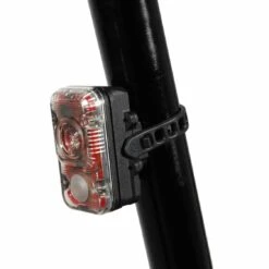 Lupine Rotlicht Max StVZO Fahrrad-Rücklicht Mit Bremslichtfunktion -Schwalbe Geschäft lupine rotlicht max stvzo fahrrad ruecklicht 2019 304384 d