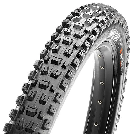 Maxxis Assegai EXO+ TR MTB-Reifen (27,5") 2 Maxxis Assegai EXO+ TR MTB-Reifen (27,5") – Bild 2