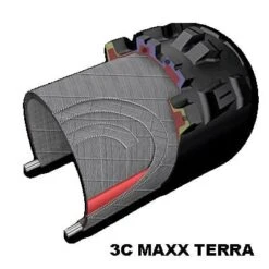 Maxxis Assegai EXO+ TR MTB-Reifen (27,5") 8 Maxxis Assegai EXO+ TR MTB-Reifen (27,5") -Schwalbe Geschäft maxxis assegai exo tr mtb reifen 27 5 zoll 2020 307940 d