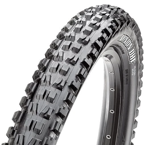 Maxxis Minion DHF EXO TR MTB-Reifen (29") 2 Maxxis Minion DHF EXO TR MTB-Reifen (29") – Bild 2