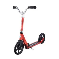 Micro Scooter Micro Cruiser 200 Mm 9 Micro Scooter Micro Cruiser 200 Mm -Schwalbe Geschäft micro cruiser 200mm scooter rot 199422