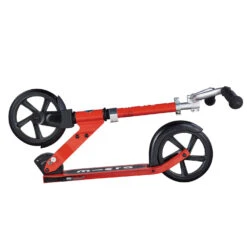 Micro Scooter Micro Cruiser 200 Mm 11 Micro Scooter Micro Cruiser 200 Mm -Schwalbe Geschäft micro cruiser 200mm scooter rot 199422 b