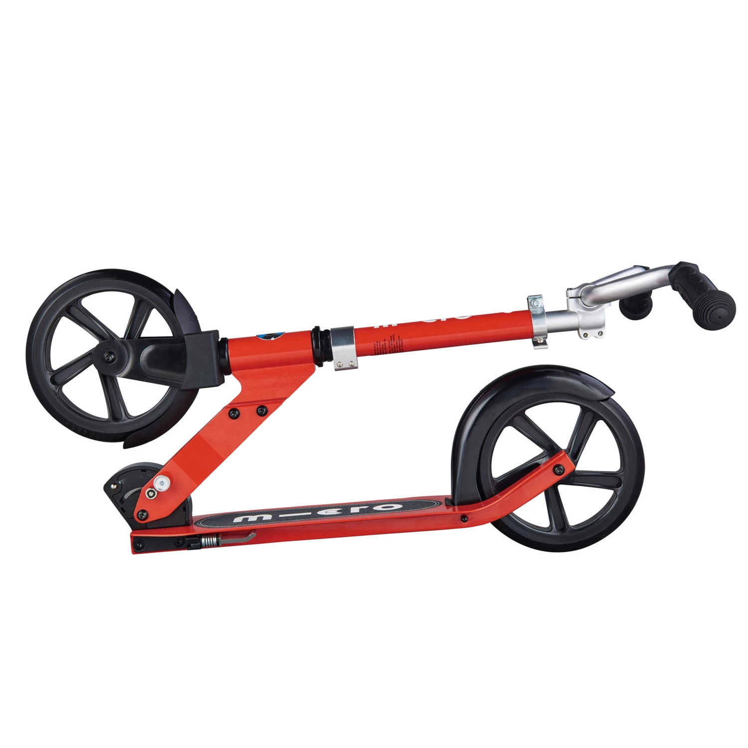 Micro Scooter Micro Cruiser 200 Mm 6 Micro Scooter Micro Cruiser 200 Mm – Bild 6