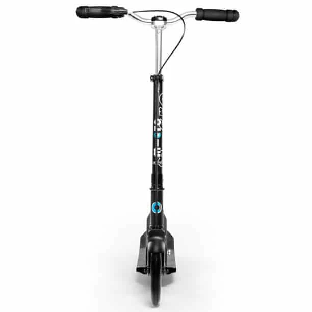 Micro Downtown Black Scooter 2 Micro Downtown Black Scooter – Bild 2