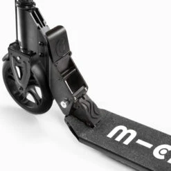 Micro Downtown Black Scooter 11 Micro Downtown Black Scooter -Schwalbe Geschäft micro downtown black scooter schwarz 199483 c