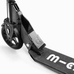 Micro Downtown Black Scooter 10 Micro Downtown Black Scooter -Schwalbe Geschäft micro downtown black scooter schwarz 199483 f