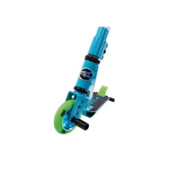 Micro Scooter MX Trixx 2.0 Rainbow Blau -Schwalbe Geschäft micro mx trixx 2.0 rainbow blue 2016 3