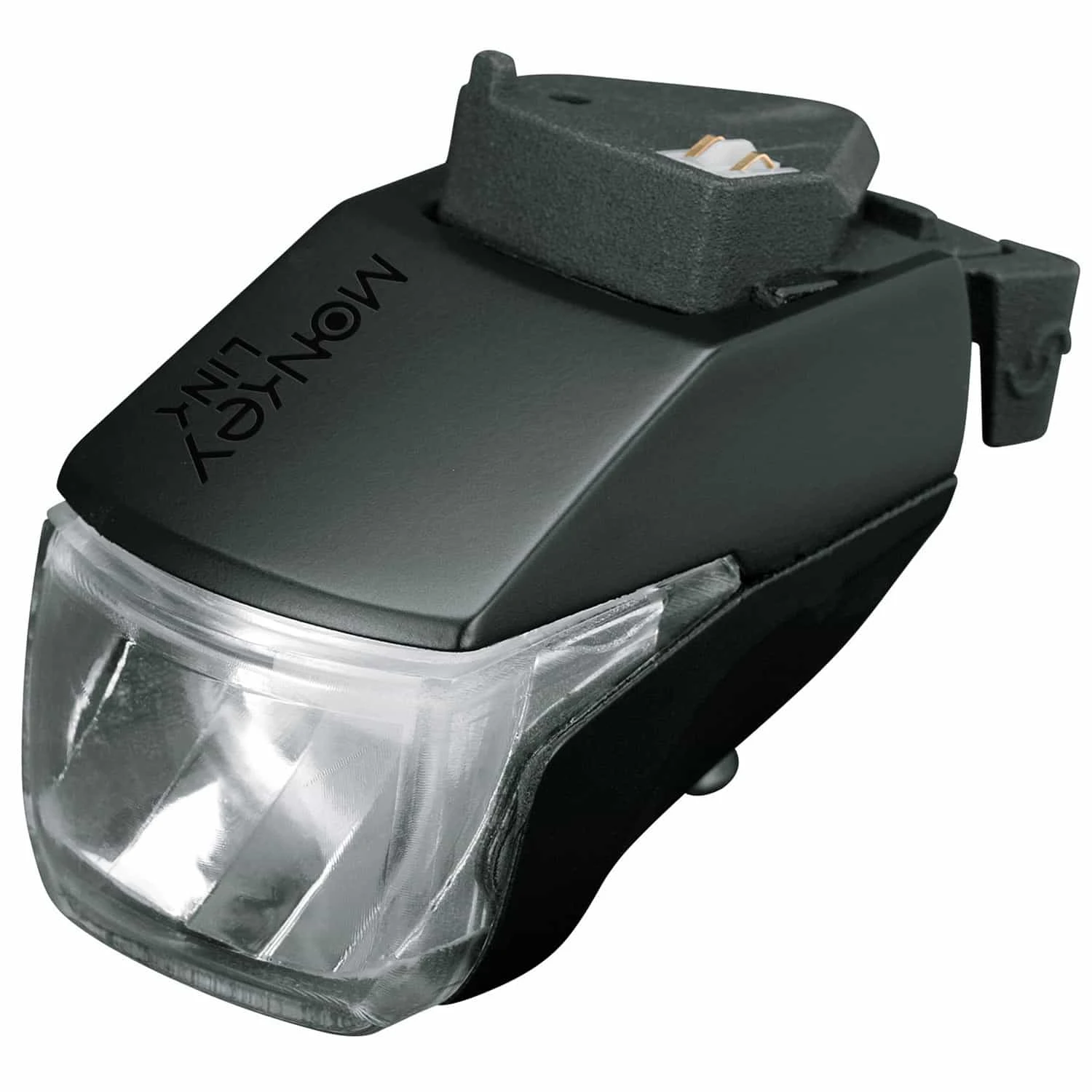 MonkeyLink ML-Light Set Connect Sport 100 Lux E-Bike-Scheinwerfer 2 MonkeyLink ML-Light Set Connect Sport 100 Lux E-Bike-Scheinwerfer – Bild 2