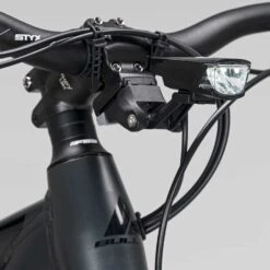 MonkeyLink ML Phenon Nuuk 30 Lux Recharge Fahrrad-Beleuchtungsset -Schwalbe Geschäft monkey link phenon nuuk 30 recharge fahrrad beleuchtungs set 2020 304335 d