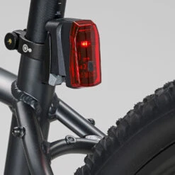 MonkeyLink ML Phenon Nuuk 30 Lux Recharge Fahrrad-Beleuchtungsset -Schwalbe Geschäft monkey link phenon nuuk 30 recharge fahrrad beleuchtungs set 2020 304335 e