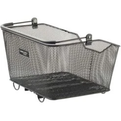 MonkeyLoad T A-Cross Gepäckträgerkorb