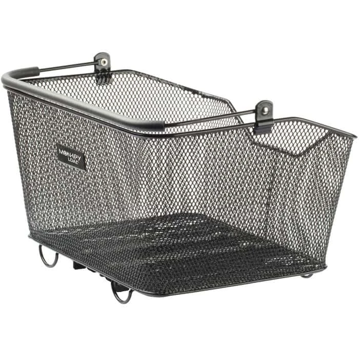 MonkeyLoad T A-Cross Gepäckträgerkorb 1 MonkeyLoad T A-Cross Gepäckträgerkorb