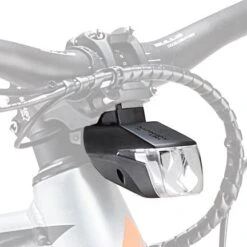 MonkeyLink ML-Light 70 Lux Connect Scheinwerfer Für E-Bikes -Schwalbe Geschäft monkeylink ml light 70 lux connect e bike scheinwerfer 2018 301402 c