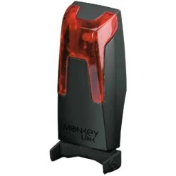 MonkeyLink ML-Light Rear Recharge Akku-Rücklicht