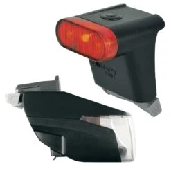 MonkeyLink ML-Light Set Recharge 30 Lux Fahrradlicht