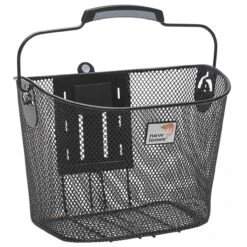 New Looxs Toscane Smartlock Fahrrad-Lenkerkorb