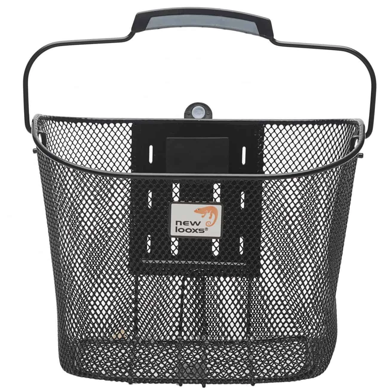 New Looxs Toscane Smartlock Fahrrad-Lenkerkorb 2 New Looxs Toscane Smartlock Fahrrad-Lenkerkorb – Bild 2