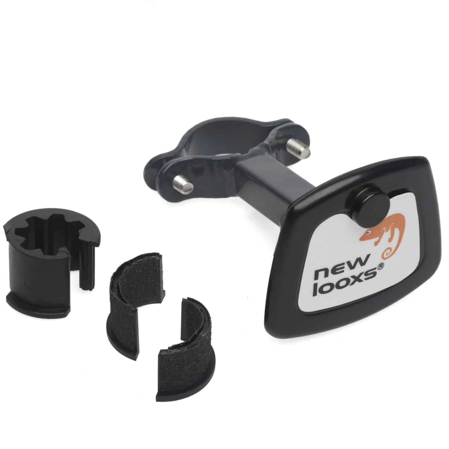 New Looxs Toscane Smartlock Fahrrad-Lenkerkorb 3 New Looxs Toscane Smartlock Fahrrad-Lenkerkorb – Bild 3