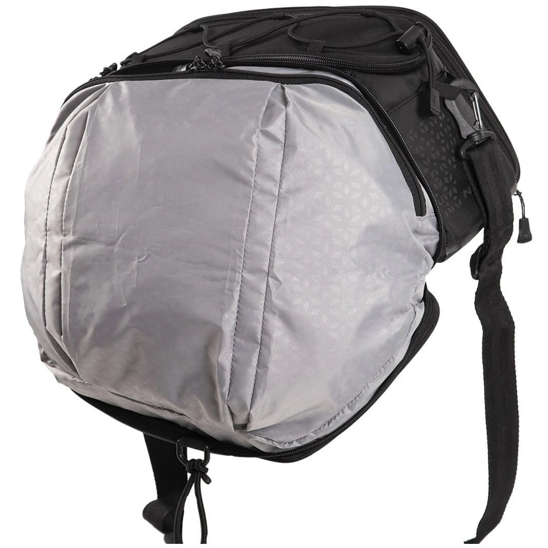 Norco Tayfort Topklip Gepäckträgertasche 2 Norco Tayfort Topklip Gepäckträgertasche – Bild 2