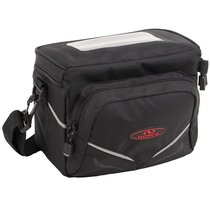 Norco Utah Lenkertasche 1 Norco Utah Lenkertasche