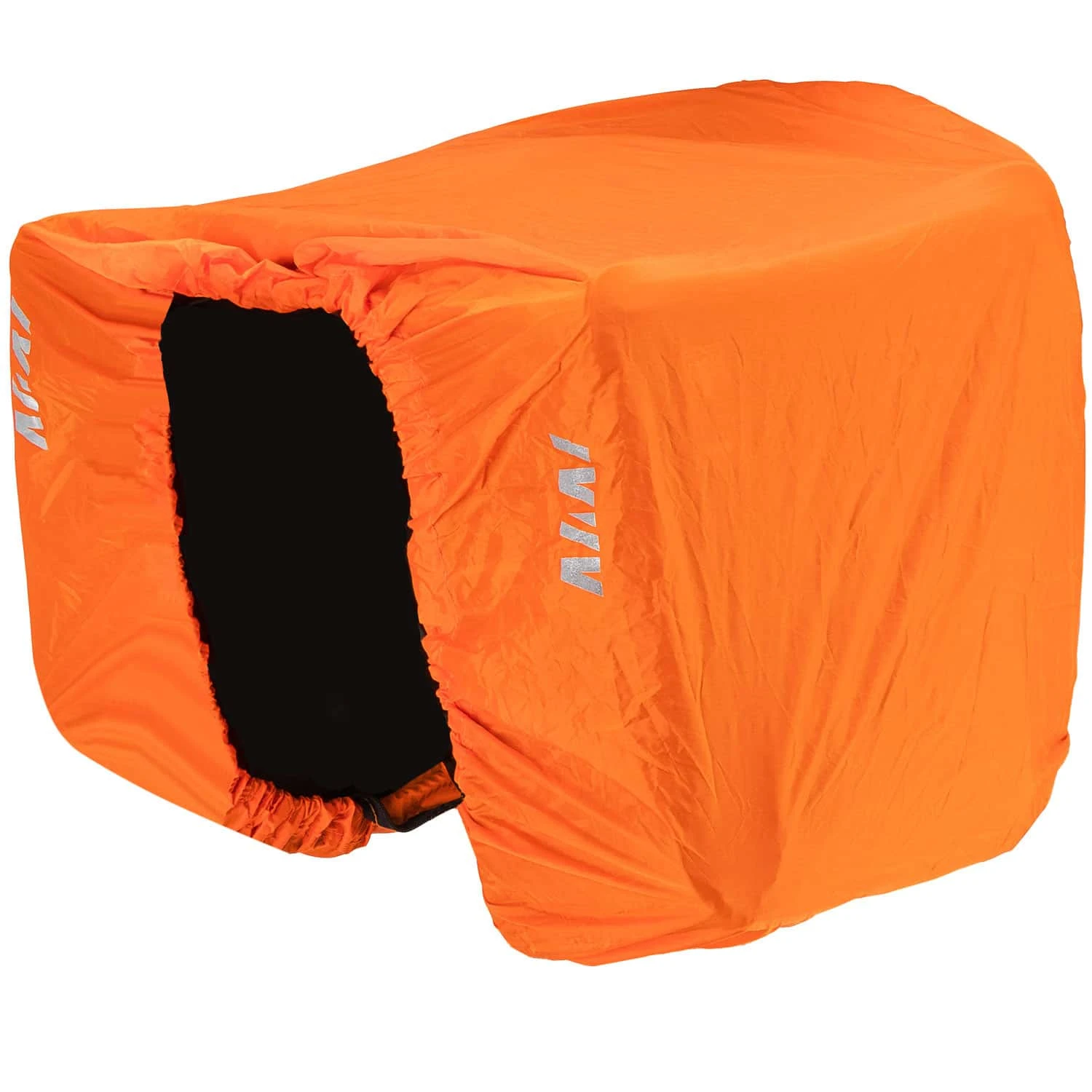 Northwind Regenhülle Für Doppel-Packtasche 1 Northwind Regenhülle Für Doppel-Packtasche