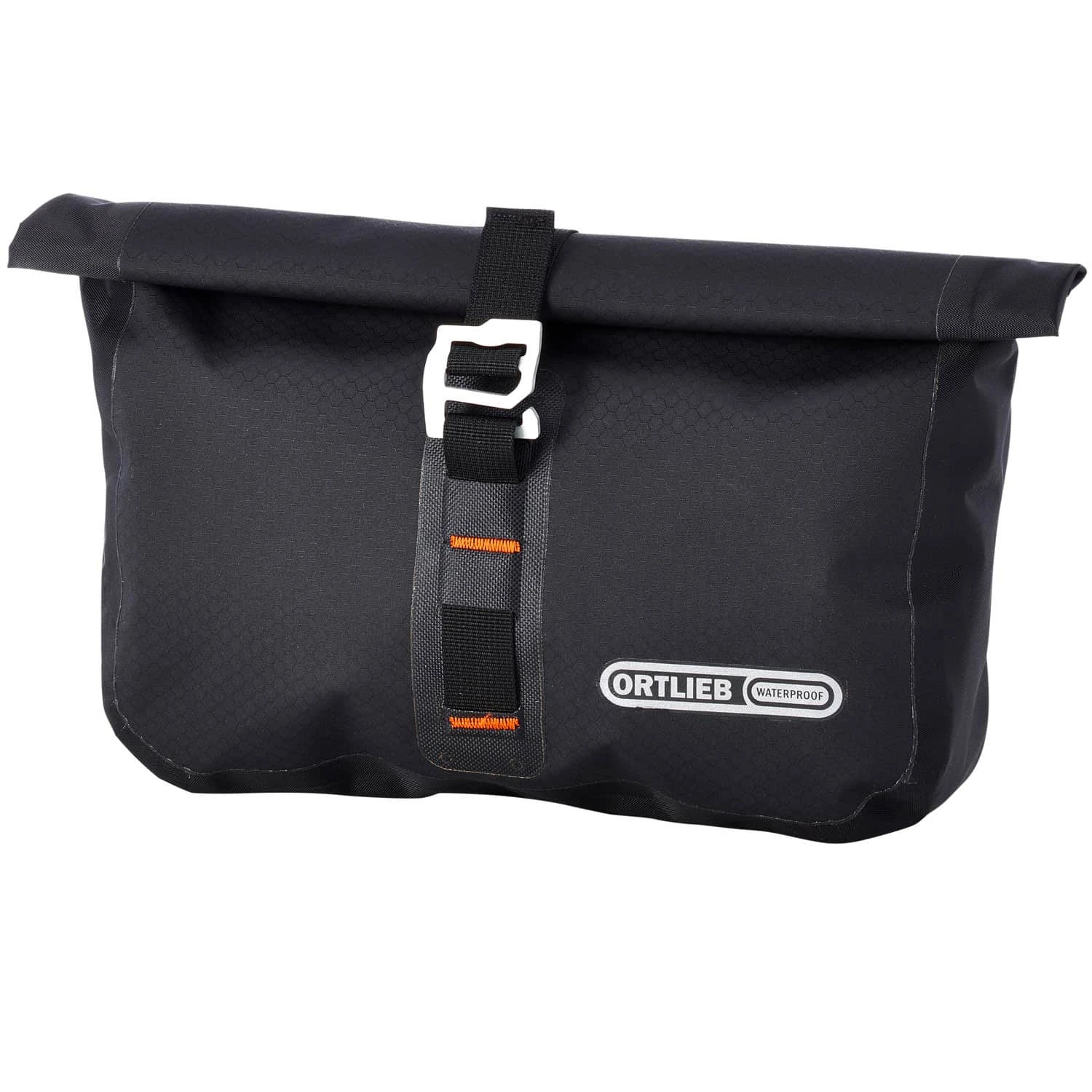 Ortlieb Accessory-Pack Bikepacking Zusatz-Lenkertasche 1 Ortlieb Accessory-Pack Bikepacking Zusatz-Lenkertasche