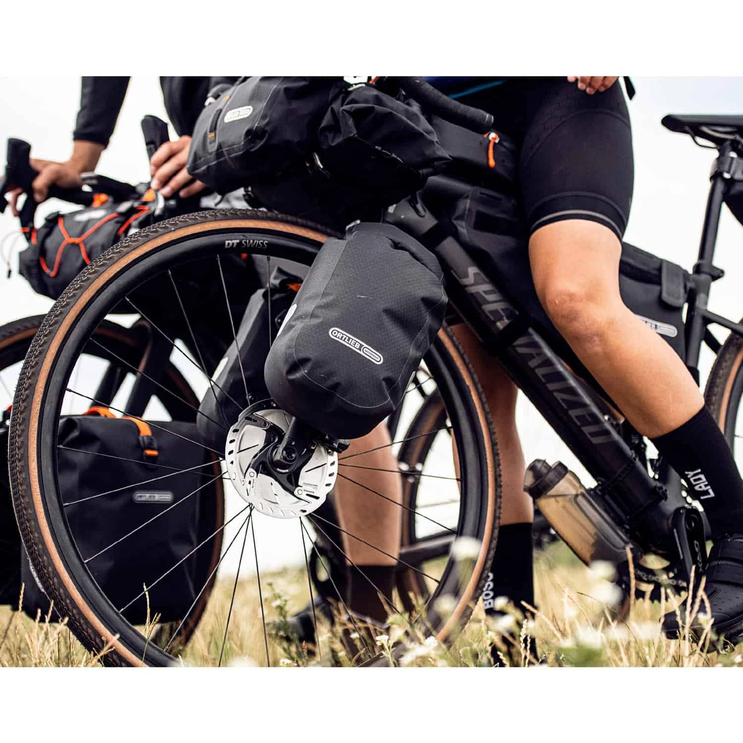 Ortlieb Accessory-Pack Bikepacking Zusatz-Lenkertasche 4 Ortlieb Accessory-Pack Bikepacking Zusatz-Lenkertasche – Bild 4