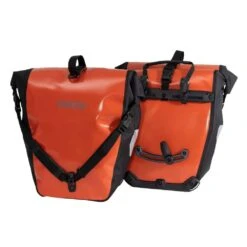 Ortlieb Back-Roller Free Fahrrad-Packtaschen (Paar) 6 Ortlieb Back-Roller Free Fahrrad-Packtaschen (Paar) -Schwalbe Geschäft ortlieb back roller free fahrrad packtasche p 300531 c