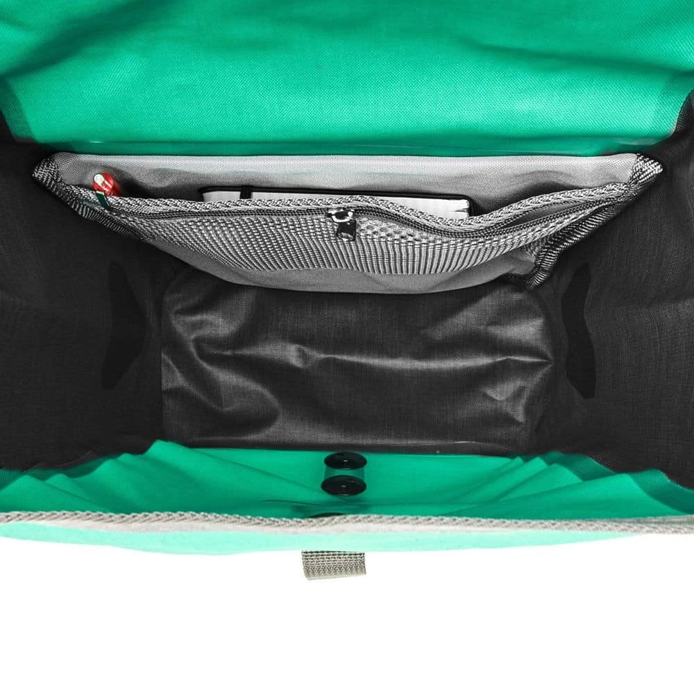 Ortlieb Back-Roller Free Fahrrad-Packtaschen (Paar) 4 Ortlieb Back-Roller Free Fahrrad-Packtaschen (Paar) – Bild 4