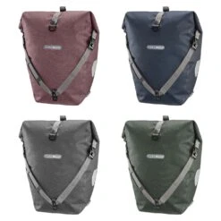 Ortlieb Back-Roller Urban Line QL2.1 Fahrrad-Packtasche (Einzeltasche) -Schwalbe Geschäft ortlieb back roller urban line ql21 fahrrad packtasche 2022 p 243547 2