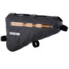 Ortlieb Frame-Pack 4 L Bikepacking-Rahmentasche