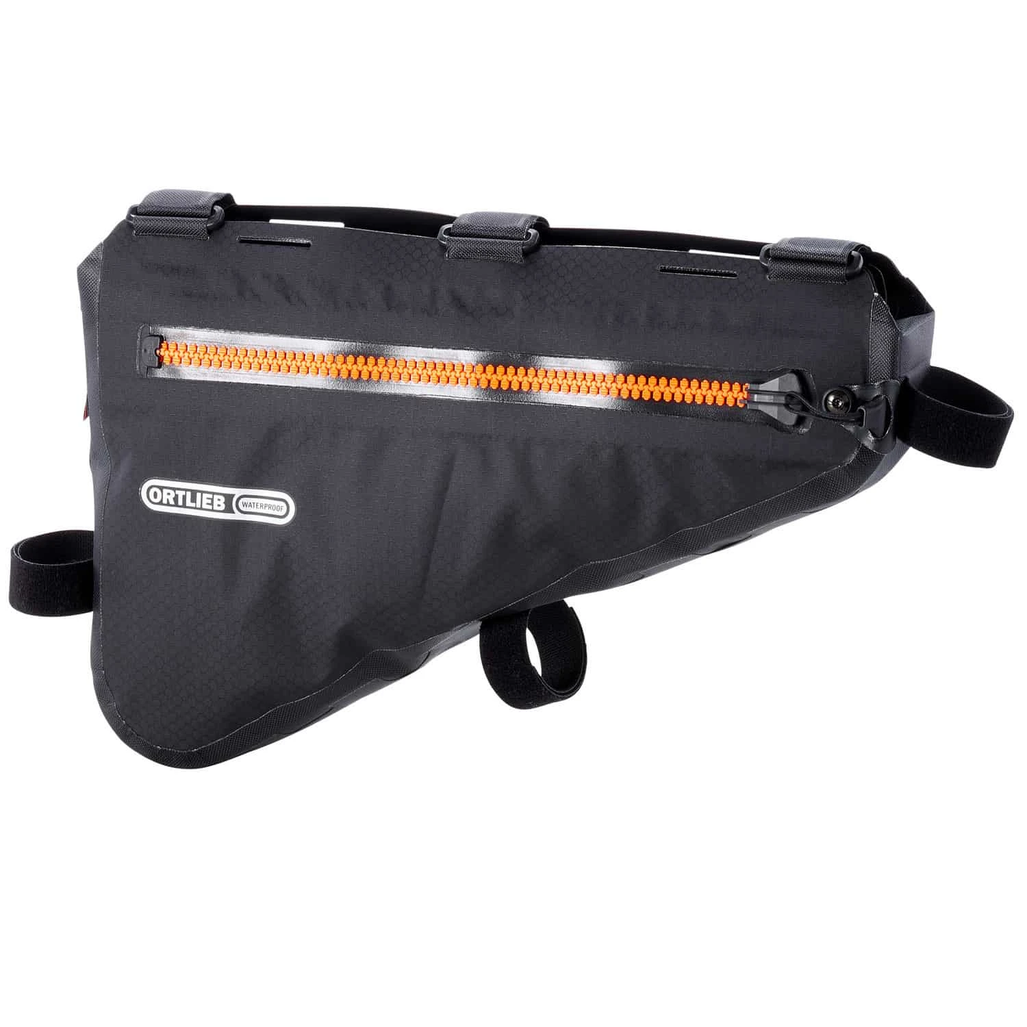 Ortlieb Frame-Pack 4 L Bikepacking-Rahmentasche 1 Ortlieb Frame-Pack 4 L Bikepacking-Rahmentasche
