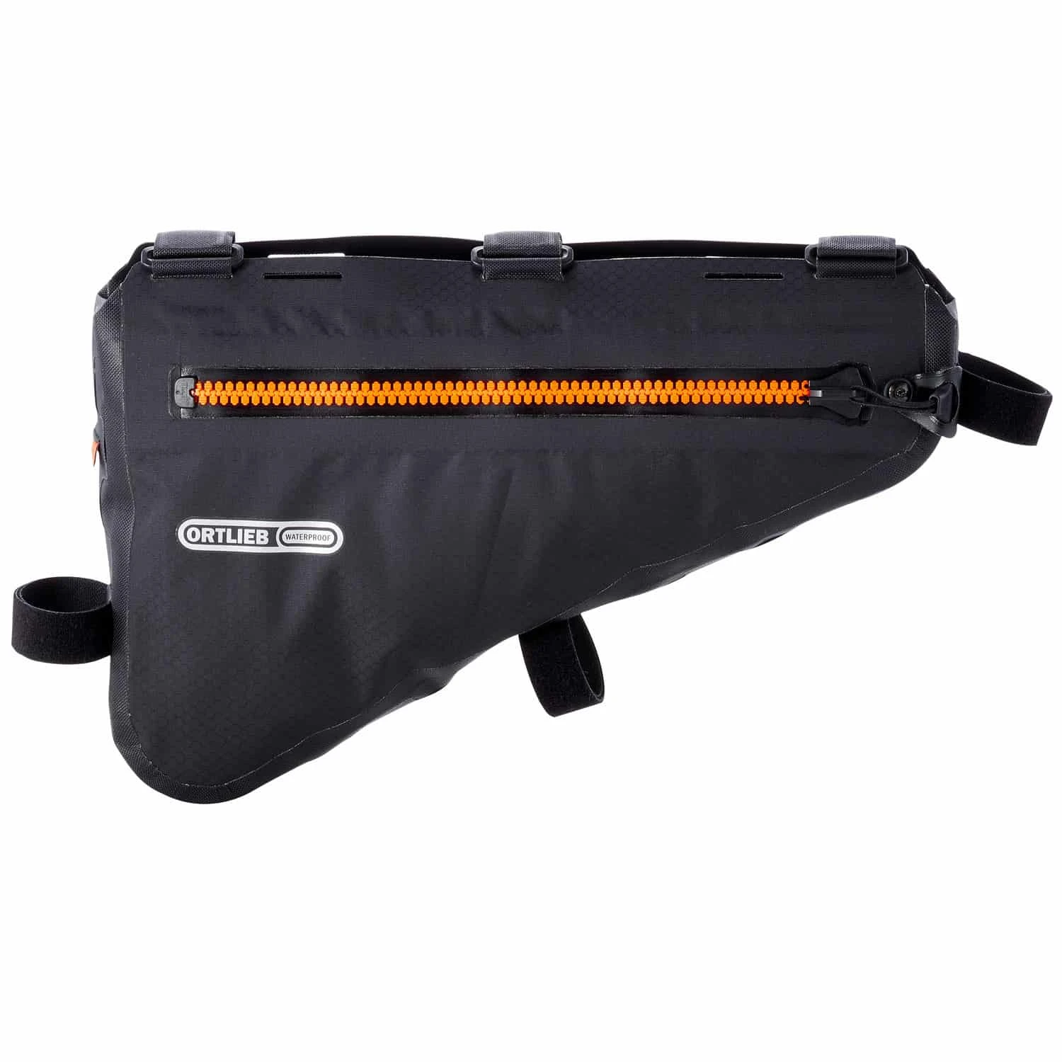 Ortlieb Frame-Pack 4 L Bikepacking-Rahmentasche 2 Ortlieb Frame-Pack 4 L Bikepacking-Rahmentasche – Bild 2