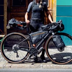 Ortlieb Frame-Pack 4 L Bikepacking-Rahmentasche 12 Ortlieb Frame-Pack 4 L Bikepacking-Rahmentasche -Schwalbe Geschäft ortlieb frame pack 4 l bikepacking rahmentasche 2020 306653 uf