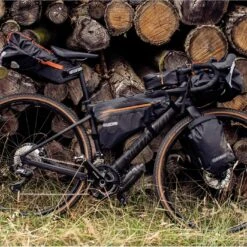 Ortlieb Frame-Pack 4 L Bikepacking-Rahmentasche 11 Ortlieb Frame-Pack 4 L Bikepacking-Rahmentasche -Schwalbe Geschäft ortlieb frame pack 4 l bikepacking rahmentasche 2022 306653 f