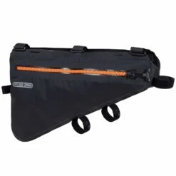 Ortlieb Frame-Pack 6 L Bikepacking-Rahmentasche